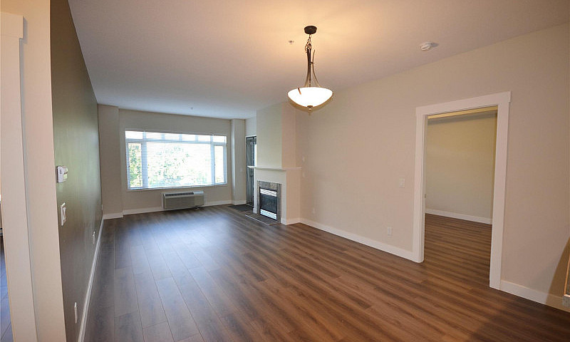 Bright, Open-Concept...