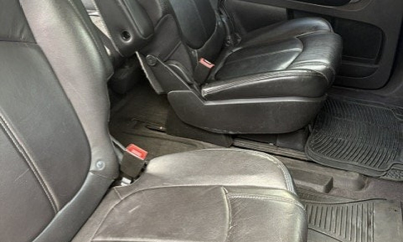 2012 Gmc Acadia Slt...