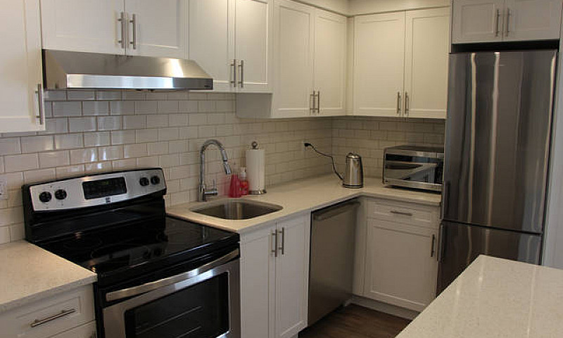 Fairfield Furnished ...