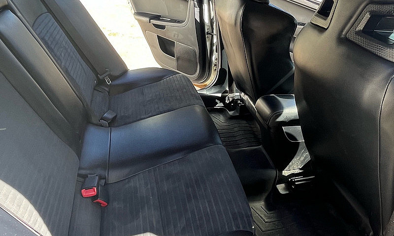 2008 Mitsubishi Lanc...