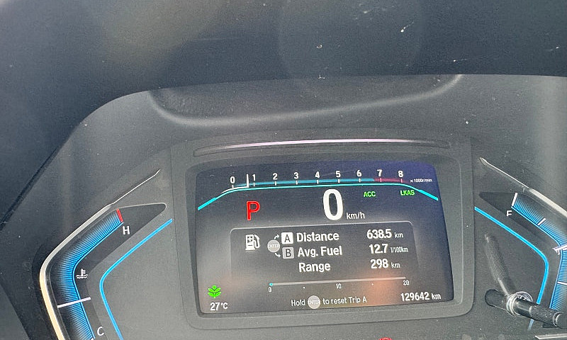 Honda Oddesy...
