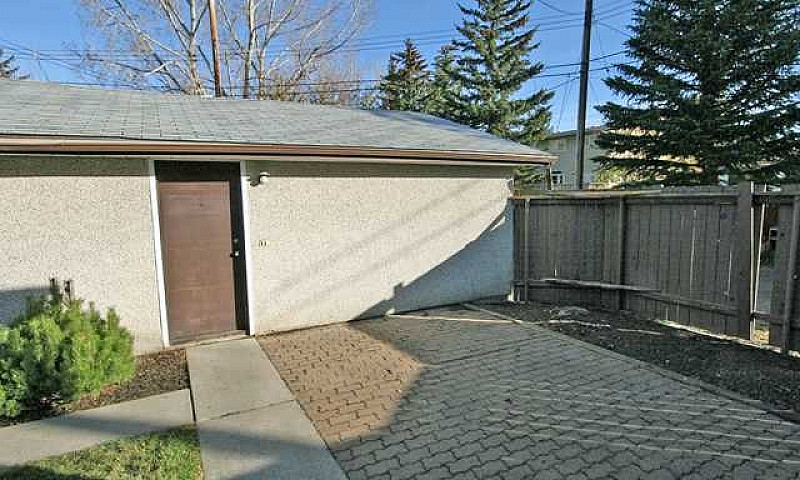 Large 2 Bed. Basemen...