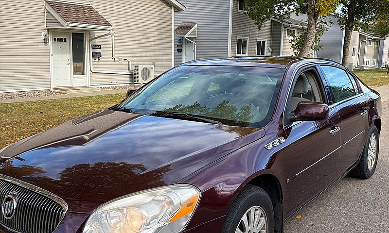 2006 Buick Lucerne ...