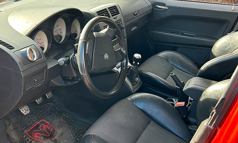 2008 Srt4 Caliber Fo...
