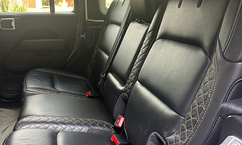 2021 Jeep Wrangler U...