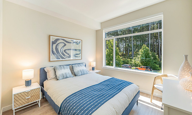Spacious 2 Bed With ...