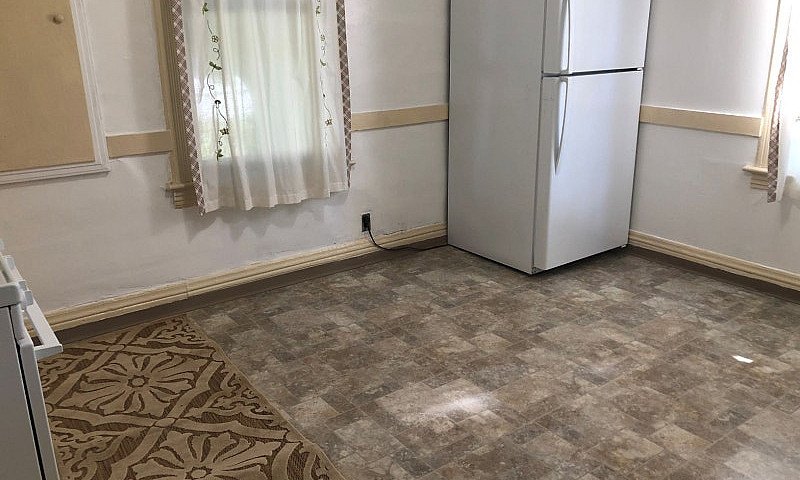 Strathcona 2 Bedroom...