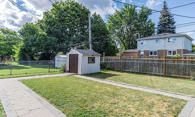 Basement For Rent...