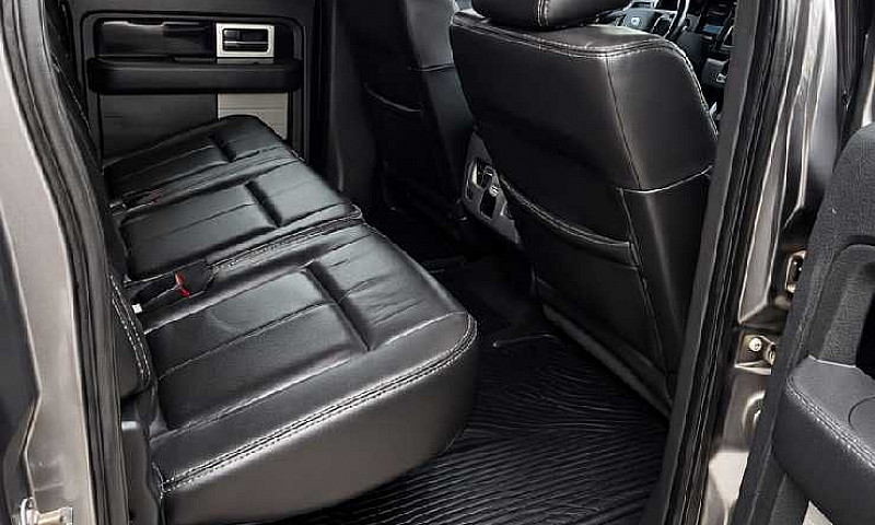 2010 Ford F-150 Fx4 ...