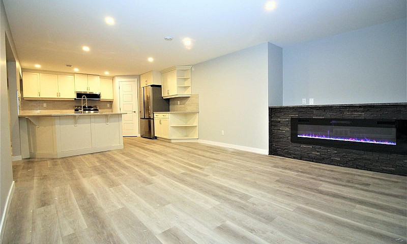 For Rent Leduc - Low...
