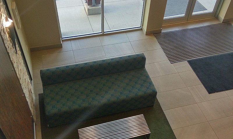 Ubco One Bed Room Co...