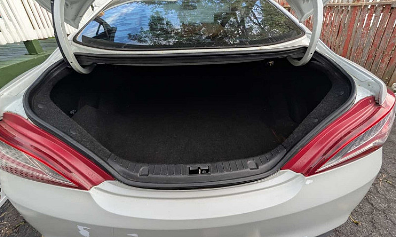 2013 Hyundai Genesis...