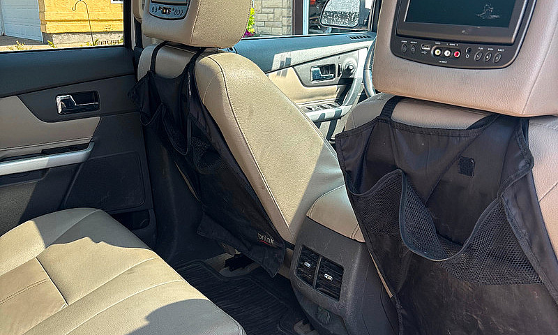 2013 Ford Edge Limit...