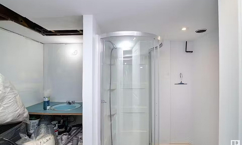 1Bed & 1 Bath Baseme...