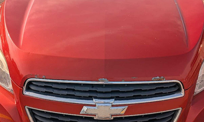 2015 Chevrolet Trax ...