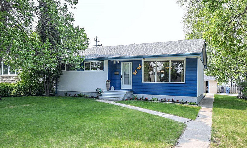 Open House - 1462 Ma...