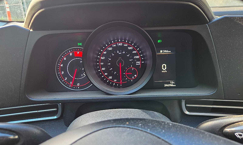 2021 Hyundai Elantra...