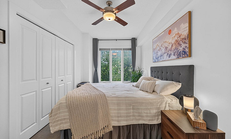 Beautiful Two Bedroo...