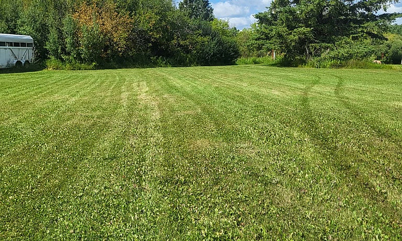 Town Lot For Sale In...