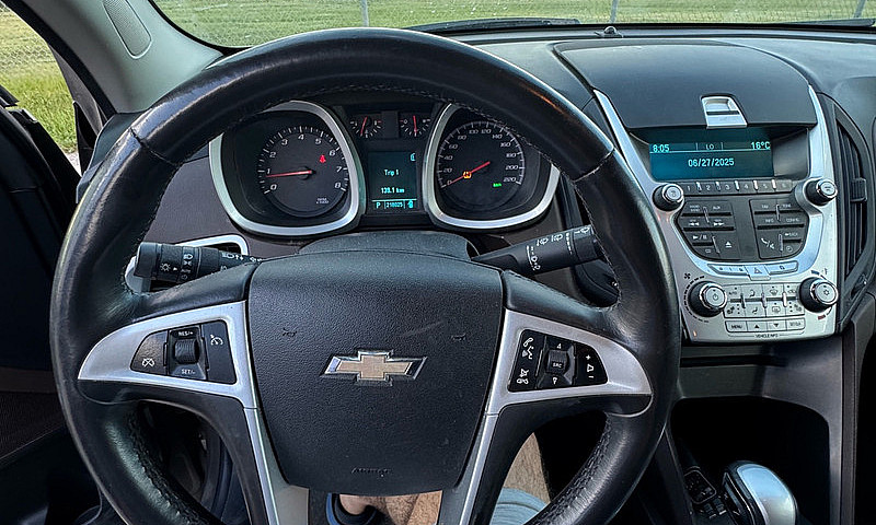 Chevrolet 2010 Equin...
