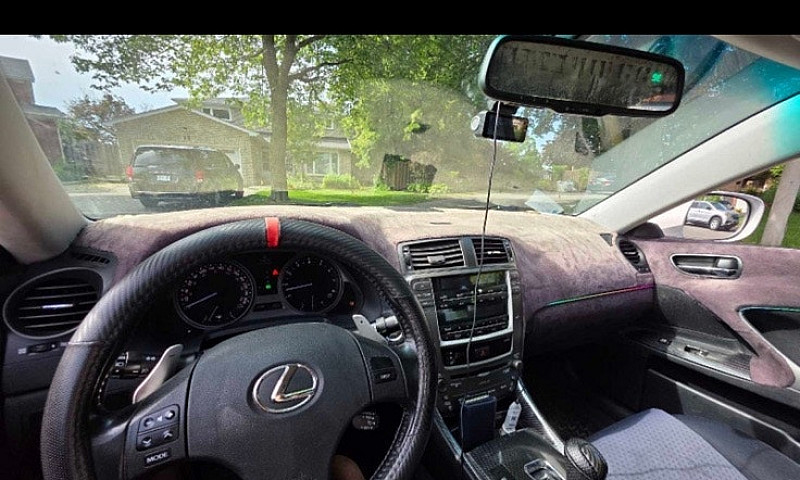 Lexus Is 250 2006...