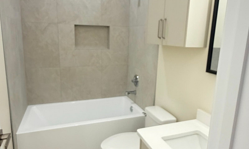Brand New 2 Bedroom ...