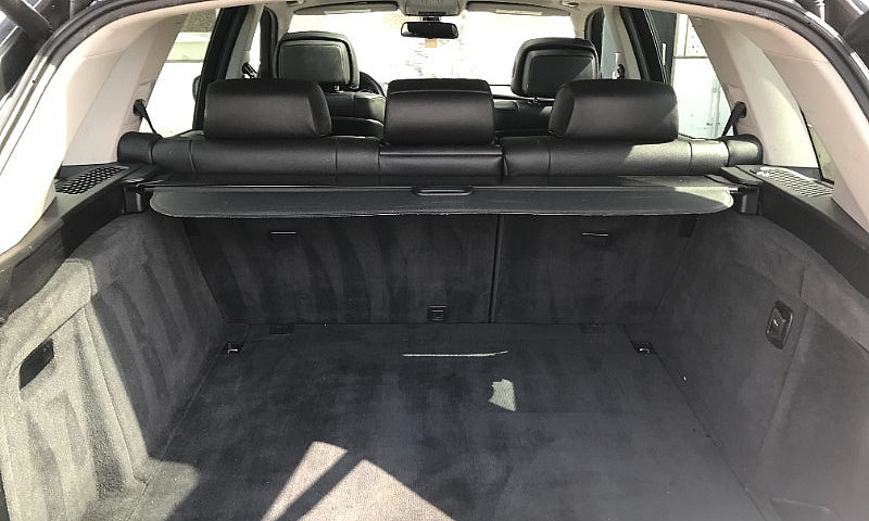 Diesel Bmw X5 35D...