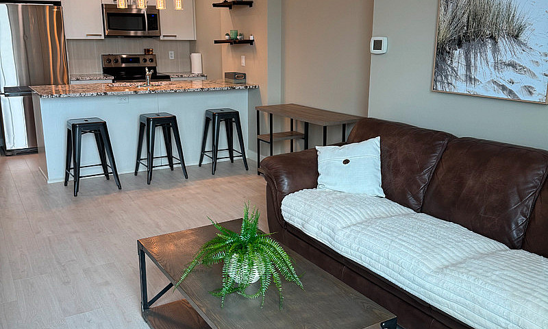 Beltline Condo In Th...