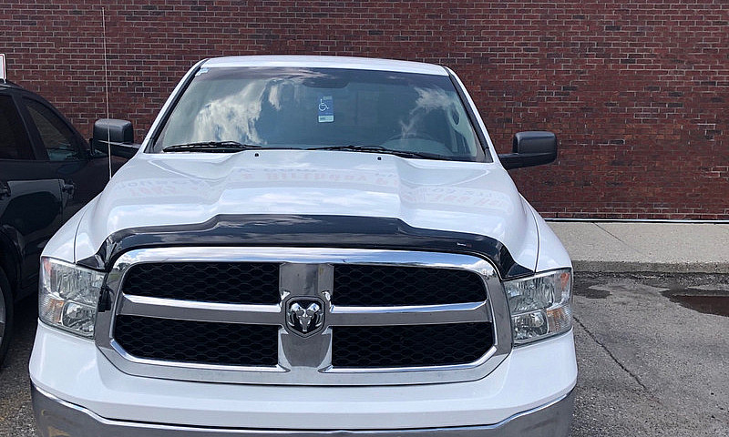 2015 Dodge Ram 1500 ...