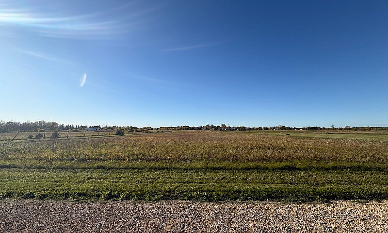 4 Acre Lot In St. An...
