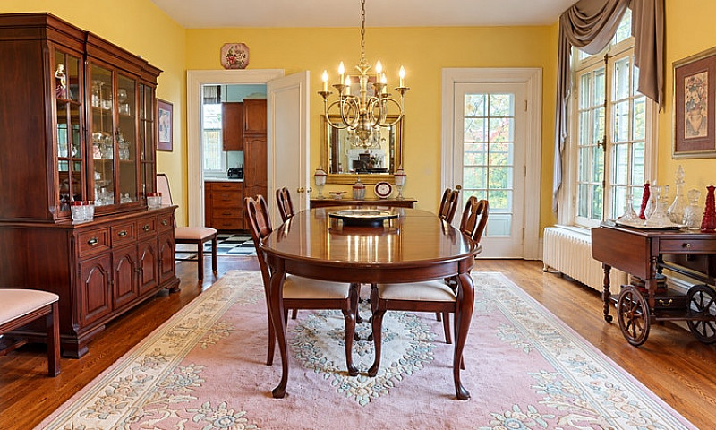Just Listed! 16 Blak...