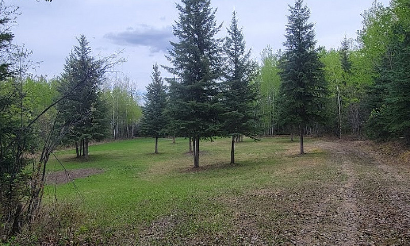 Vacant Land....