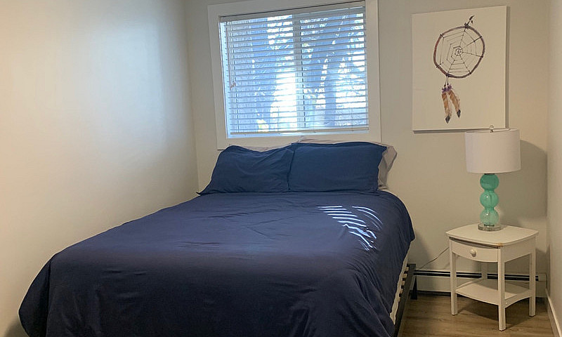 Fully Furnished 2 Be...