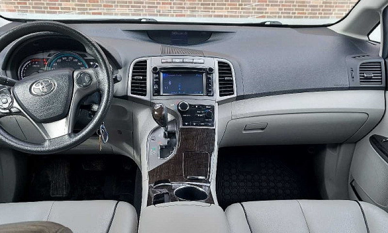 Great Toyota Venza...