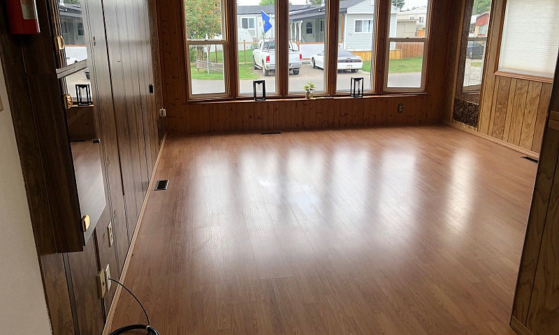 3 Bedroom-  1500 Sq ...