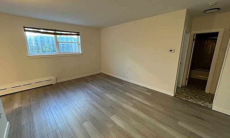Renovated 1 Bedroom ...
