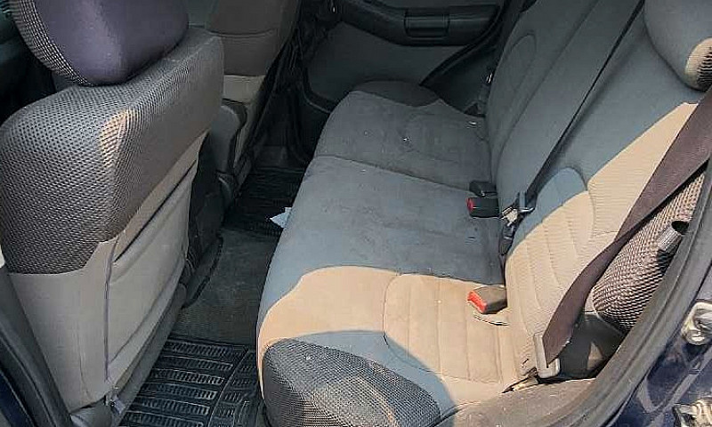 2006 Nissan Xterra ...