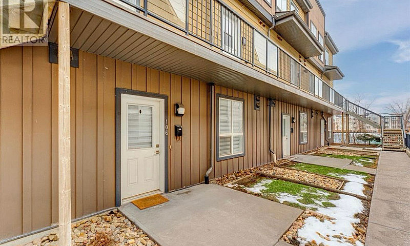 Marda Loop Condo - 2...