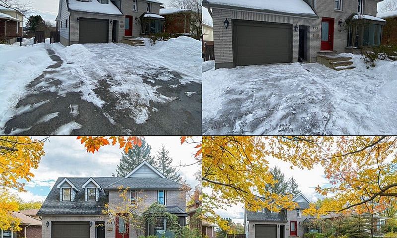 Big House In Barrie ...