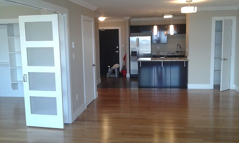1 Bedroom In Luxury ...