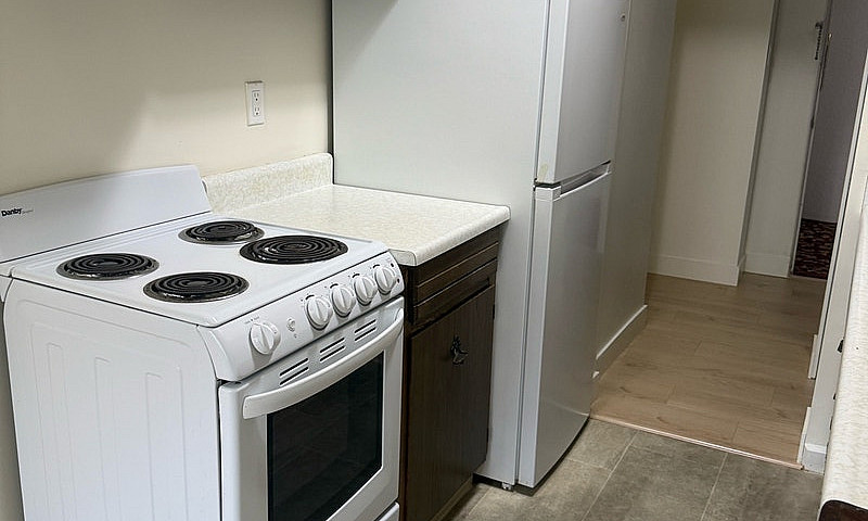 Apartment ...