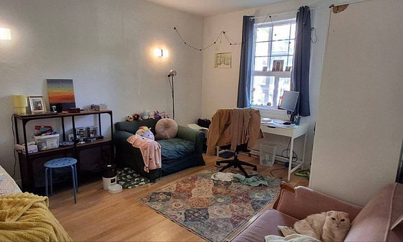 Room For Rent-Girls ...