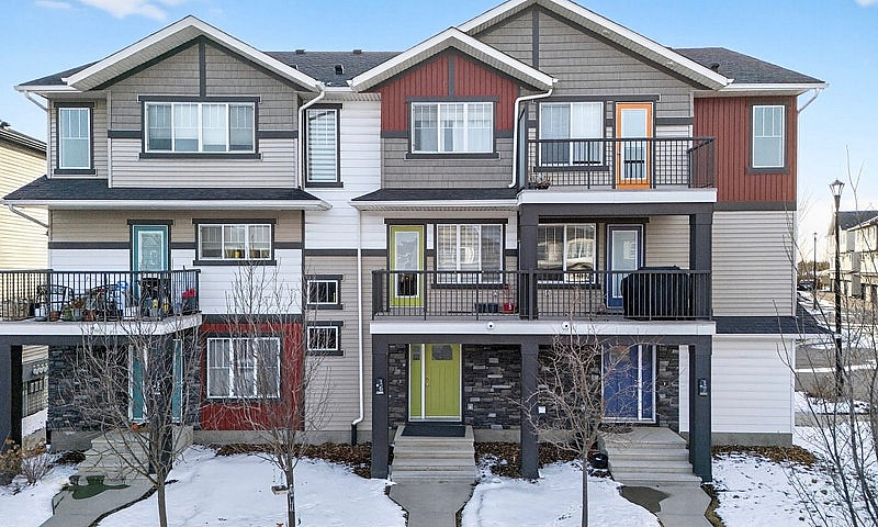 Beautiful Townhouse ...