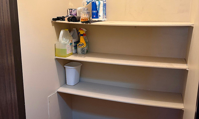 Apartment For Rent...
