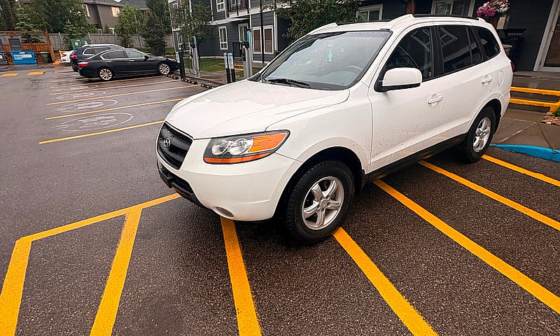Selling My Fully Loa...
