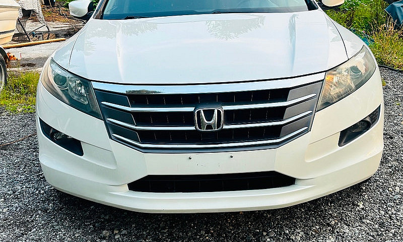 2010 Honda Accord Al...