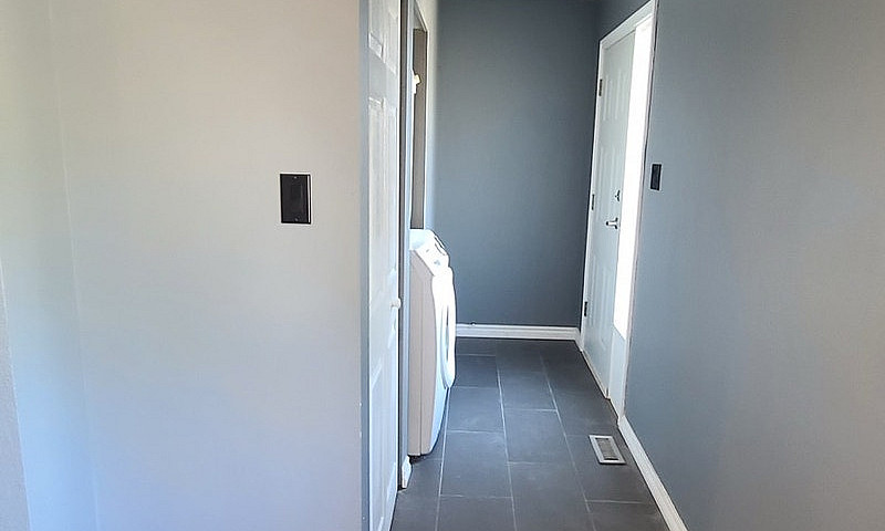 2 Bedroom Furnished ...