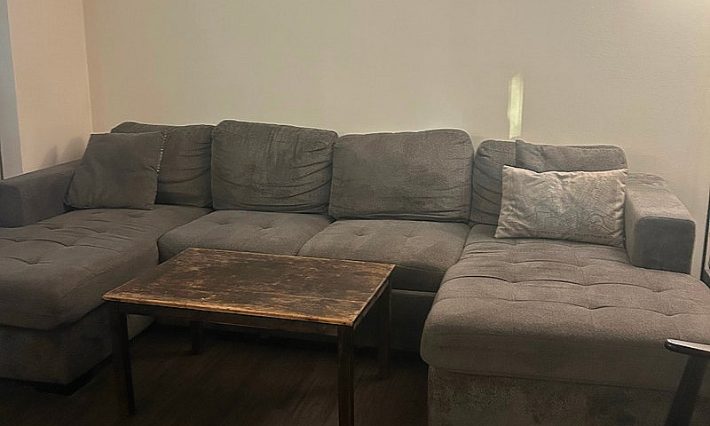 3-Bedroom Townhome A...