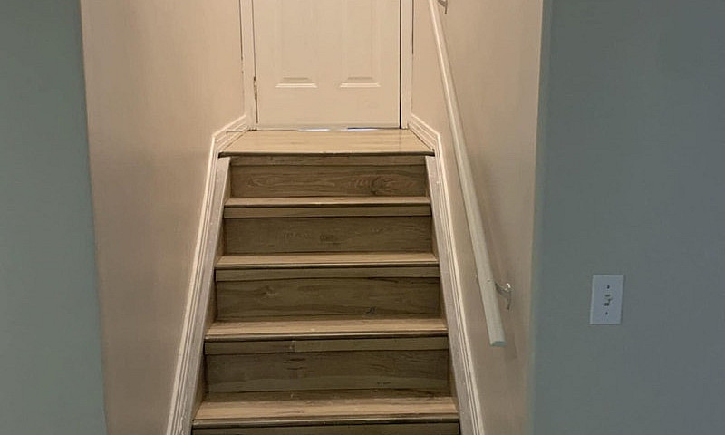 Basement For Rent...