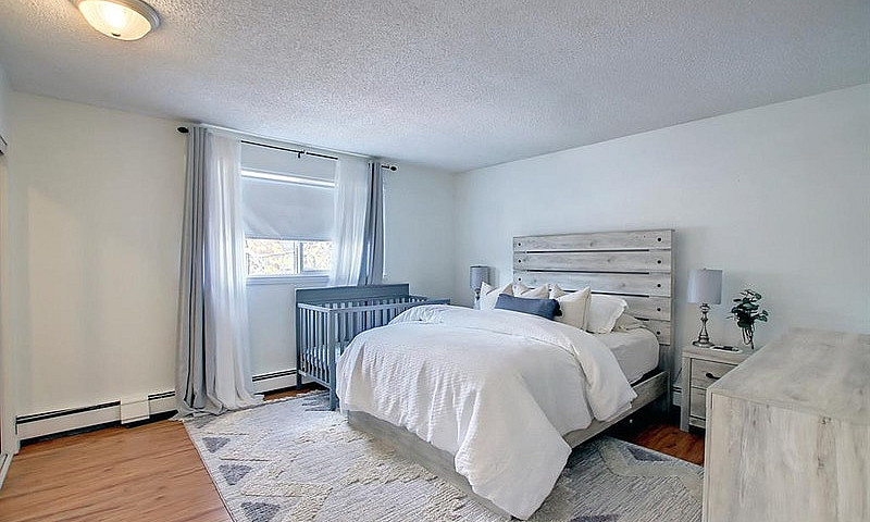 Spacious 2-Bedroom C...